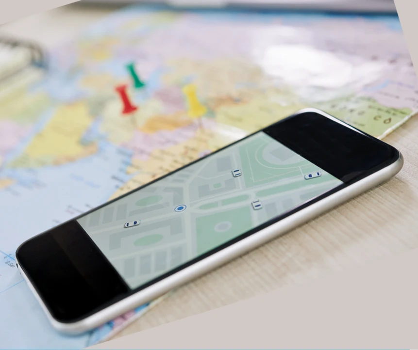 Vehicle Tracking Solutions NZ